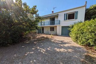 Ma-Cabane - Vente Maison Gallargues-le-Montueux, 147 m²