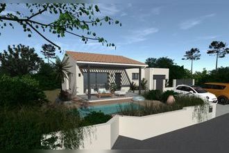 Ma-Cabane - Vente Maison Gallargues-le-Montueux, 80 m²