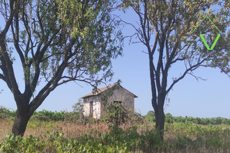 Ma-Cabane - Vente Maison Gallargues-le-Montueux, 9 m²