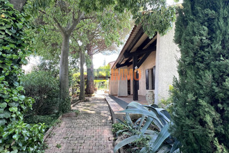 Ma-Cabane - Vente Maison Gallargues-le-Montueux, 172 m²