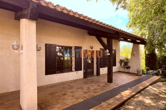 Ma-Cabane - Vente Maison Gallargues-le-Montueux, 172 m²