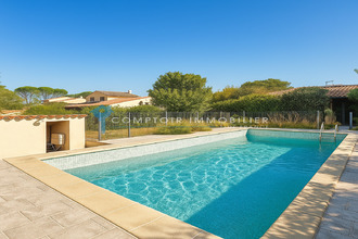 Ma-Cabane - Vente Maison Gallargues-le-Montueux, 101 m²