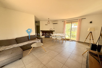 Ma-Cabane - Vente Maison Gallargues-le-Montueux, 101 m²