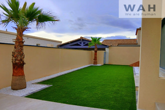 Ma-Cabane - Vente Maison Gallargues-le-Montueux, 140 m²