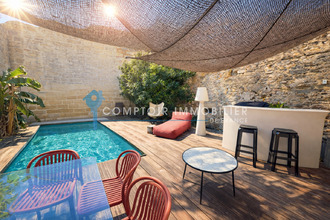 Ma-Cabane - Vente Maison Gallargues-le-Montueux, 160 m²