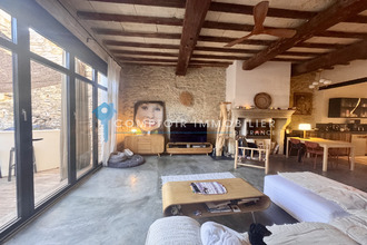 Ma-Cabane - Vente Maison Gallargues-le-Montueux, 160 m²
