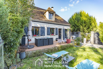 Ma-Cabane - Vente Maison Galluis, 82 m²