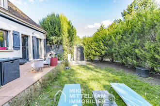 Ma-Cabane - Vente Maison Galluis, 82 m²