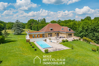 Ma-Cabane - Vente Maison Galluis, 474 m²