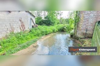 Ma-Cabane - Vente Maison Gamaches, 310 m²