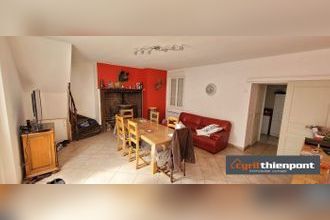 Ma-Cabane - Vente Maison Gamaches, 310 m²