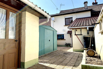 Ma-Cabane - Vente Maison Gamaches, 80 m²