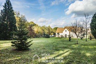 Ma-Cabane - Vente Maison Gambais, 205 m²