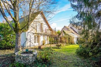 Ma-Cabane - Vente Maison GAMBAIS, 154 m²