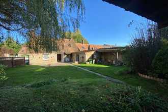 Ma-Cabane - Vente Maison GAMBAIS, 113 m²