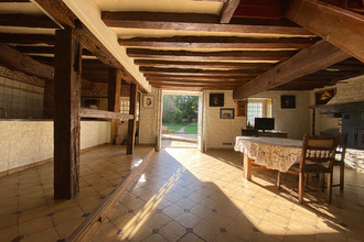 Ma-Cabane - Vente Maison GAMBAIS, 113 m²