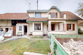 Ma-Cabane - Vente Maison GAMBSHEIM, 160 m²