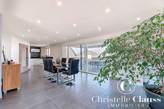 Ma-Cabane - Vente Maison GAMBSHEIM, 168 m²