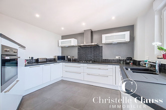 Ma-Cabane - Vente Maison GAMBSHEIM, 168 m²