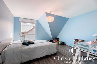 Ma-Cabane - Vente Maison GAMBSHEIM, 168 m²