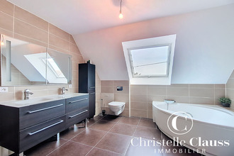 Ma-Cabane - Vente Maison GAMBSHEIM, 168 m²