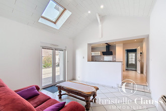 Ma-Cabane - Vente Maison GAMBSHEIM, 132 m²