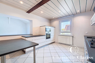 Ma-Cabane - Vente Maison GAMBSHEIM, 132 m²