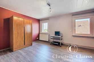 Ma-Cabane - Vente Maison GAMBSHEIM, 132 m²