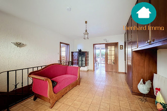 Ma-Cabane - Vente Maison Gambsheim, 117 m²