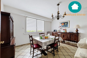 Ma-Cabane - Vente Maison Gambsheim, 117 m²