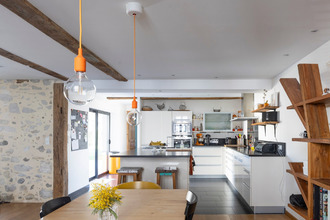 Ma-Cabane - Vente Maison Gan, 212 m²