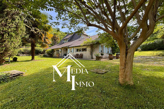 Ma-Cabane - Vente Maison GAN, 140 m²