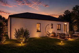 Ma-Cabane - Vente Maison Gandrange, 78 m²