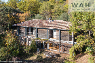 Vente Maison 34190, Ganges France