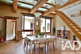 Vente Maison 34190, Ganges France