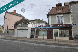 Vente Maison 03800, Gannat France