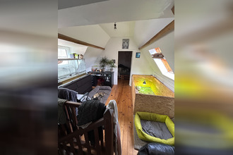 Ma-Cabane - Vente Maison GANNES, 60 m²