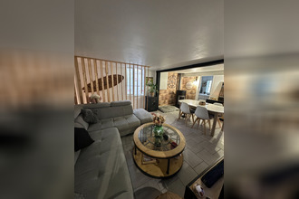 Ma-Cabane - Vente Maison GANNES, 90 m²