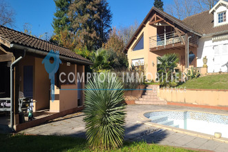 Ma-Cabane - Vente Maison Ganties, 368 m²