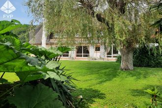 Ma-Cabane - Vente Maison Ganzeville, 173 m²