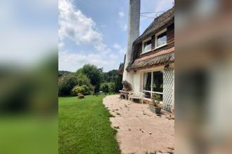 Ma-Cabane - Vente Maison Ganzeville, 173 m²