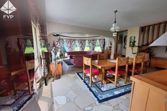 Ma-Cabane - Vente Maison Ganzeville, 173 m²