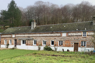 Ma-Cabane - Vente Maison Ganzeville, 115 m²