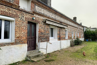 Ma-Cabane - Vente Maison Ganzeville, 115 m²