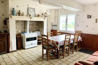 Ma-Cabane - Vente Maison Ganzeville, 115 m²