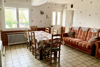 Ma-Cabane - Vente Maison Ganzeville, 115 m²