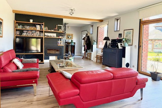 Ma-Cabane - Vente Maison Ganzeville, 260 m²