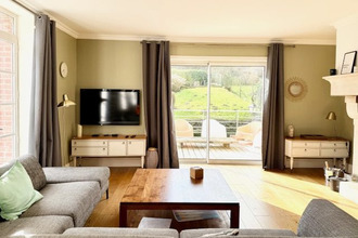 Ma-Cabane - Vente Maison Ganzeville, 264 m²