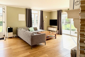 Ma-Cabane - Vente Maison Ganzeville, 264 m²