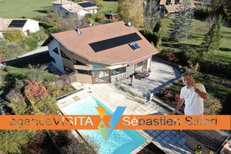 Ma-Cabane - Vente Maison Gap, 125 m²